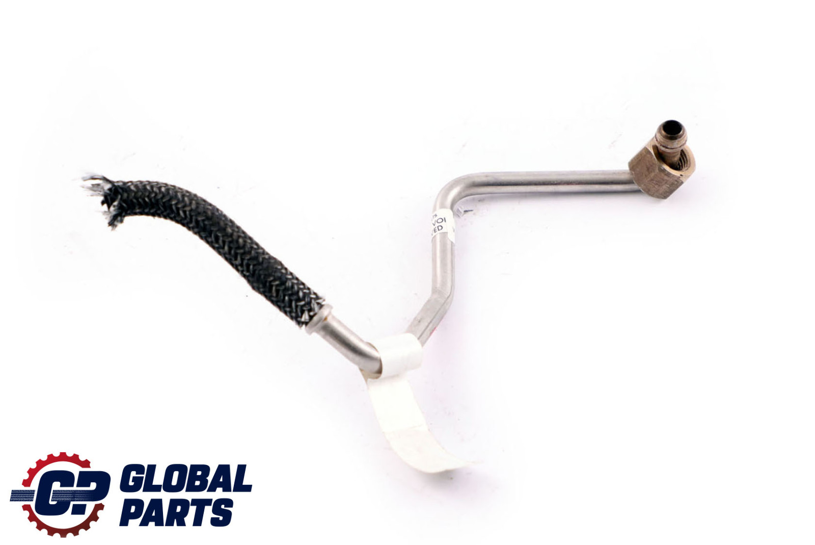 Mini Cooper F55 F56 F60 Catalytic Converter Pressure Hose Assy 8684908