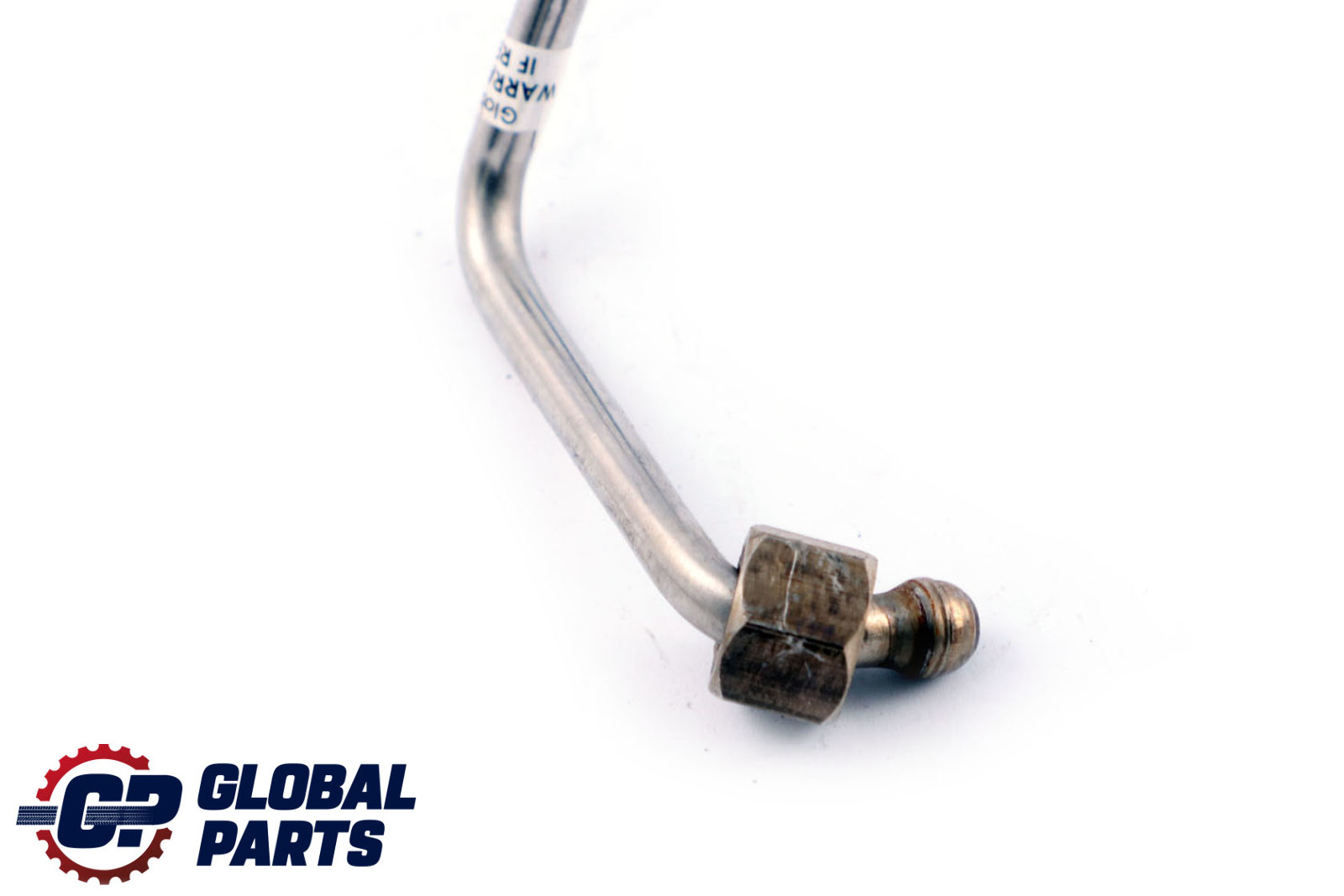 Mini Cooper F55 F56 F60 Catalytic Converter Pressure Hose Assy 8684908