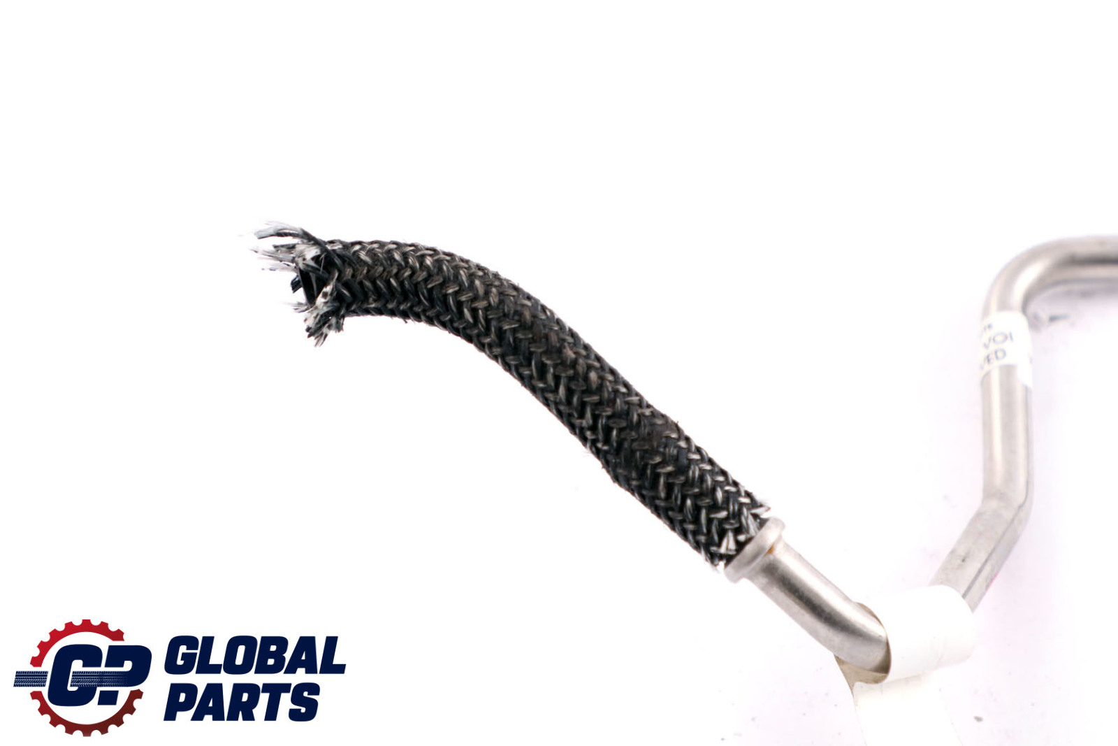 Mini Cooper F55 F56 F60 Catalytic Converter Pressure Hose Assy 8684908