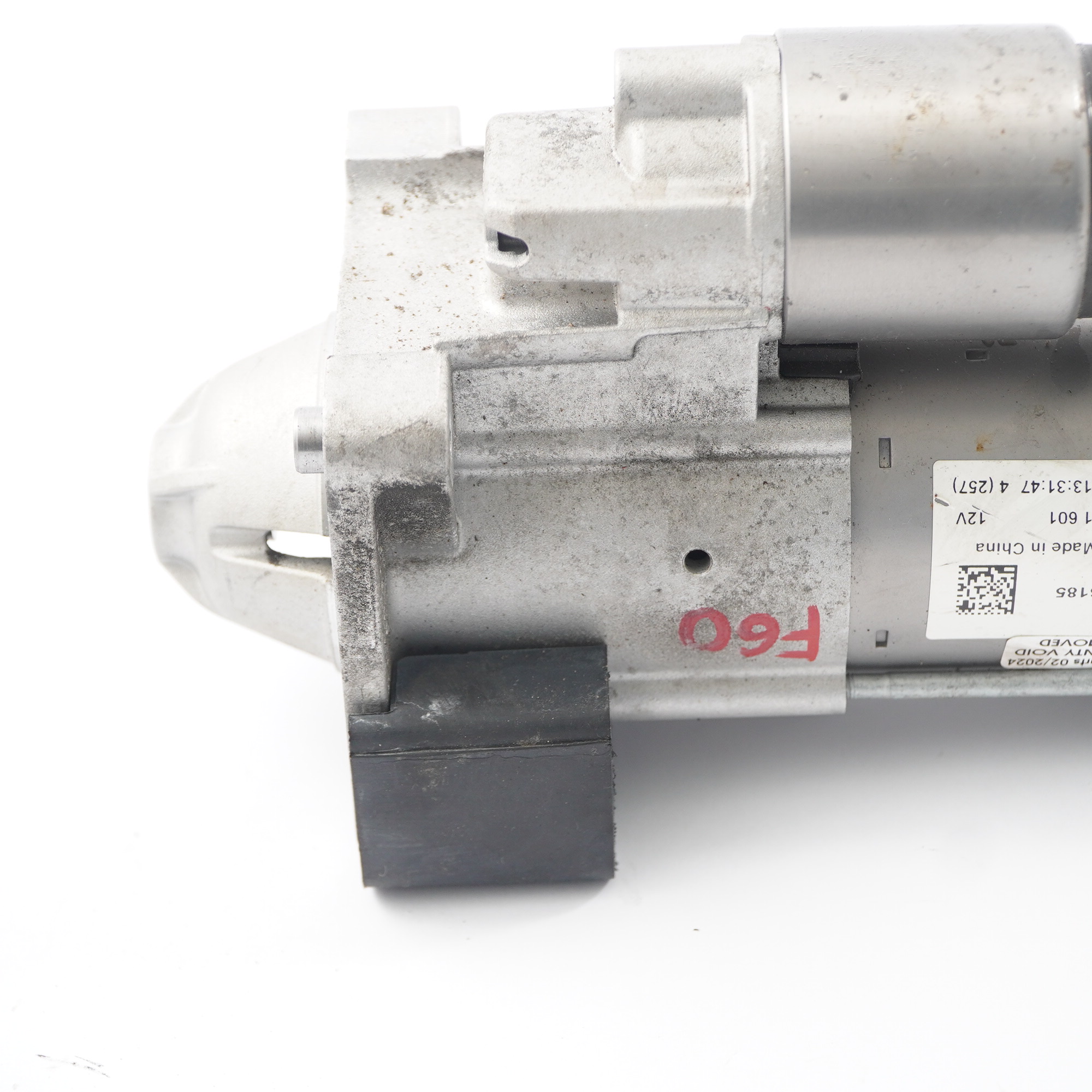 BMW F40 X1 F48 Mini Countryman F60 Engine Starter Motor 12V 8686185