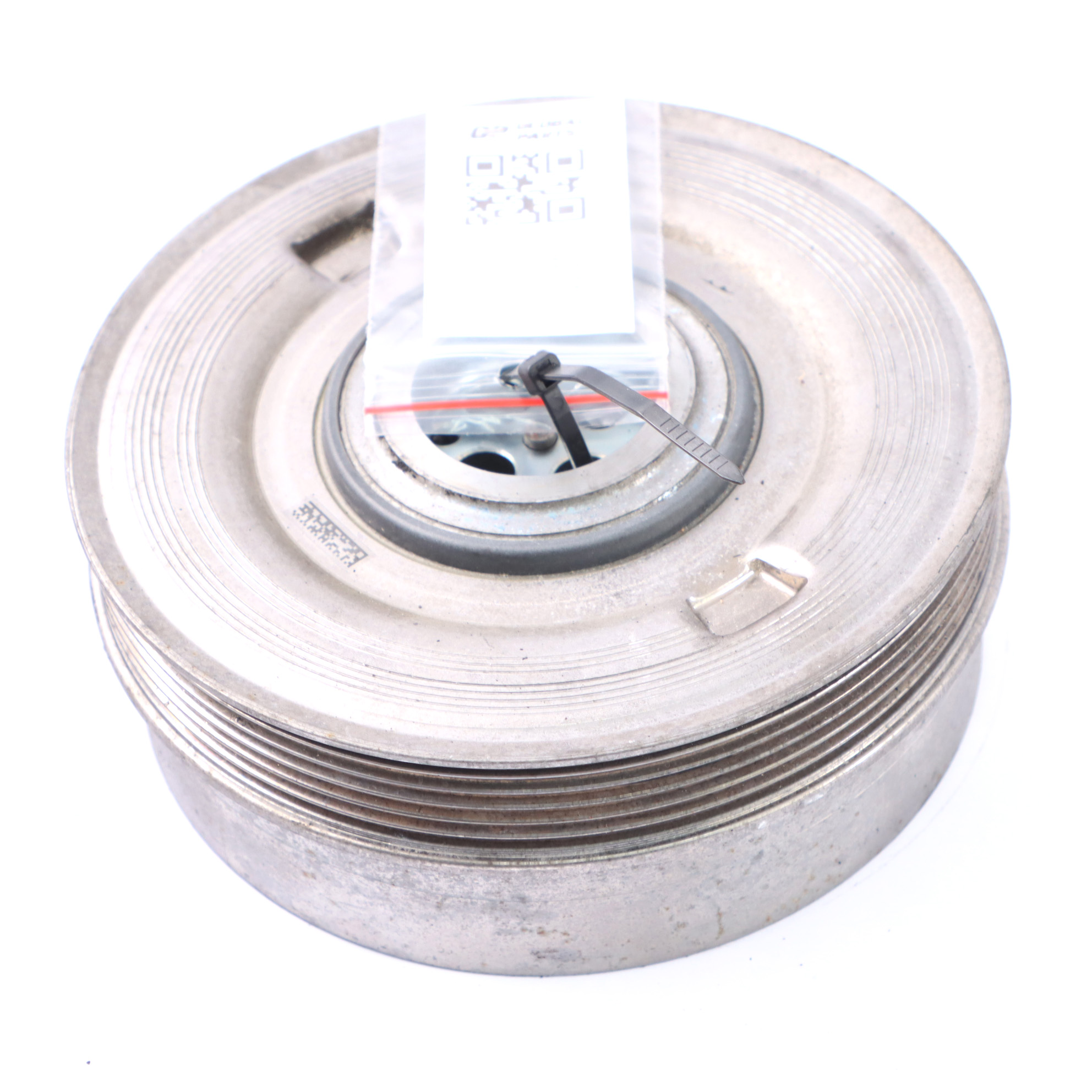 Belt Pulley Mini F56 F57 F60 BMW F40 F46 Petrol B38 Vibration Absorber 8687695