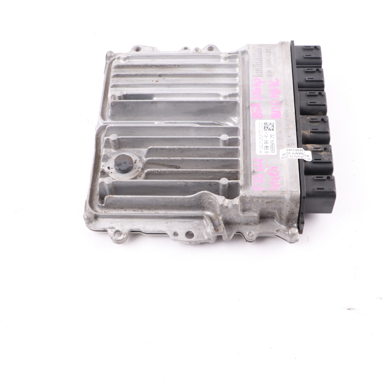 BMW F30 F31 340i LCI F32 F33 F36 440i B58 326HP Engine Unit ECU DME 8692964