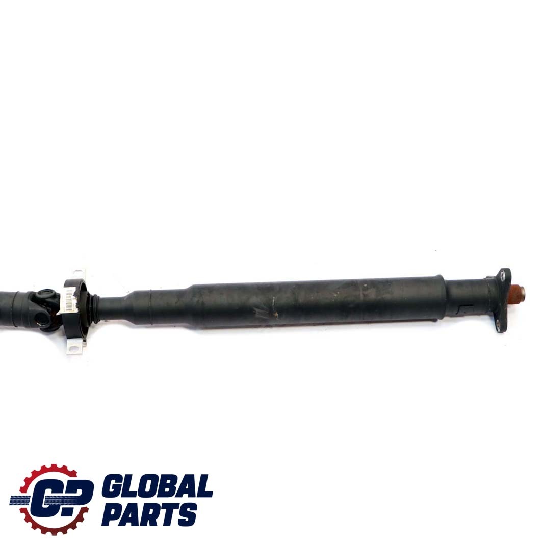 BMW F10 F11 LCI 518d 520d N47N B47 Drive Prop Shaft Automatic Gearbox 8648854