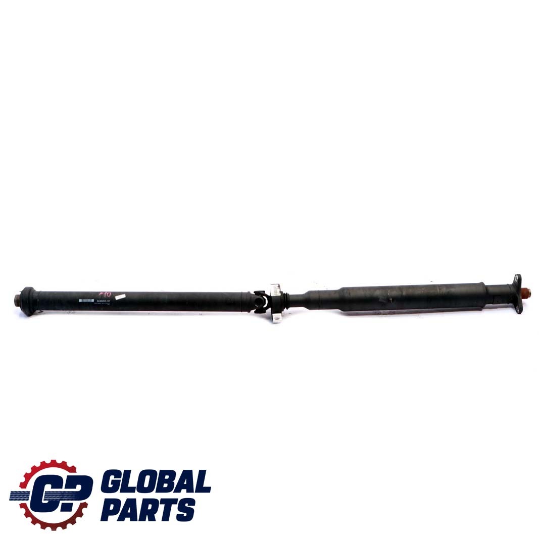 BMW F10 F11 LCI 518d 520d N47N B47 Drive Prop Shaft Automatic Gearbox 8648854