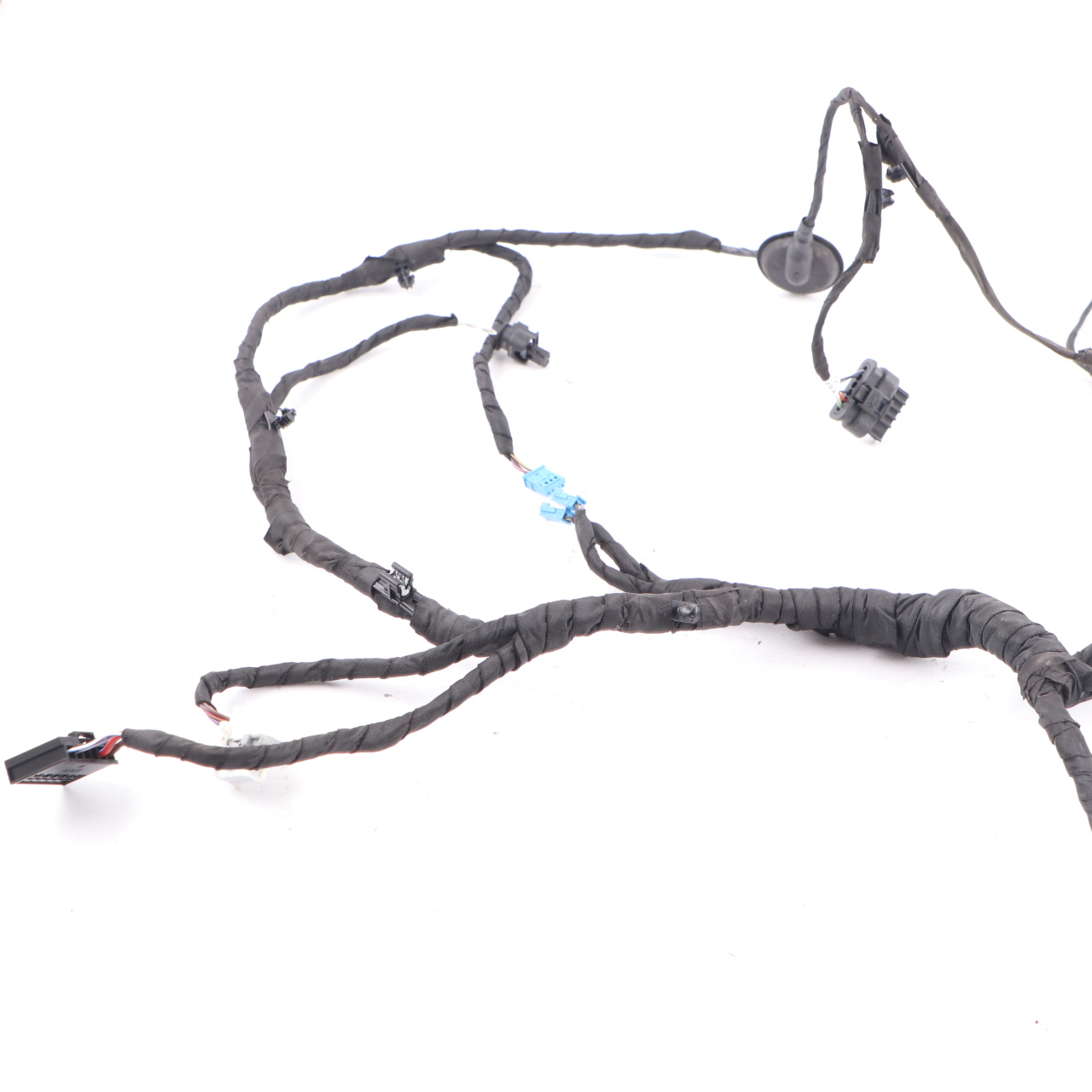 BMW F40 Front Door Wiring Cable Harness Loom 8714475