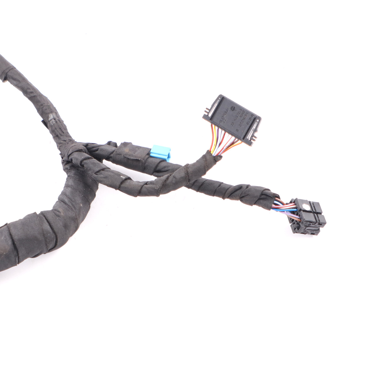 BMW F40 Front Door Wiring Cable Harness Loom 8714475