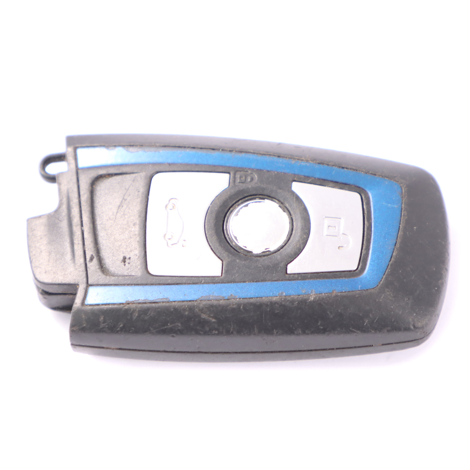 Remote Key BMW F20 F21 F22 X3 F25 X4 F26 F30 F31 F32 Radio Alarm Button 868 MHz