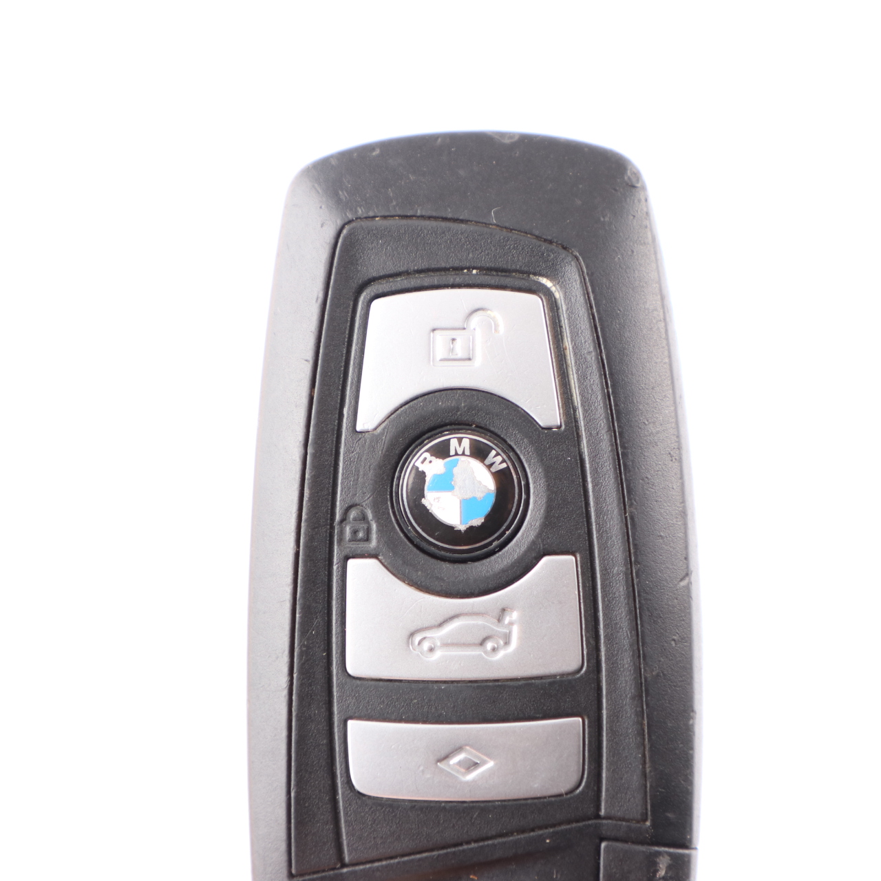 Remote Key BMW F07 F10 F11 F25 Radio Alarm Button Switch 868 MHz