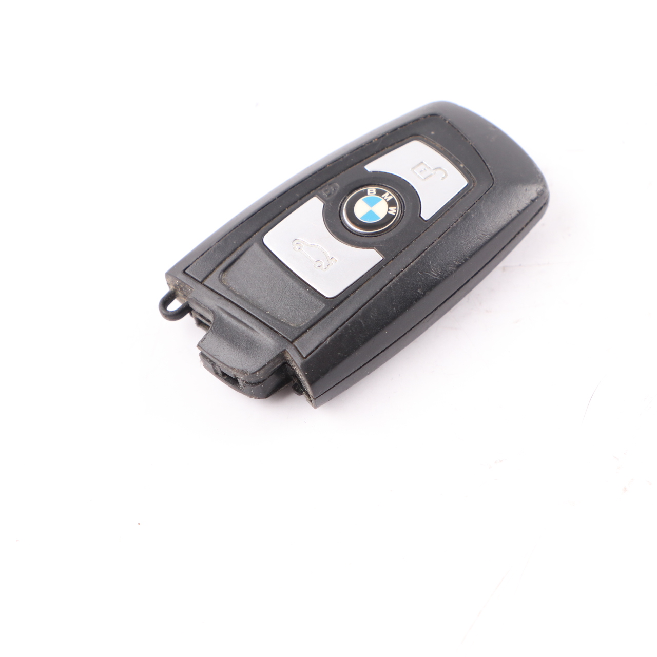 BMW F20 F21 F22 F23 F30 F31 F32 Basis Radio Remote Alarm Key Button 434 MHz