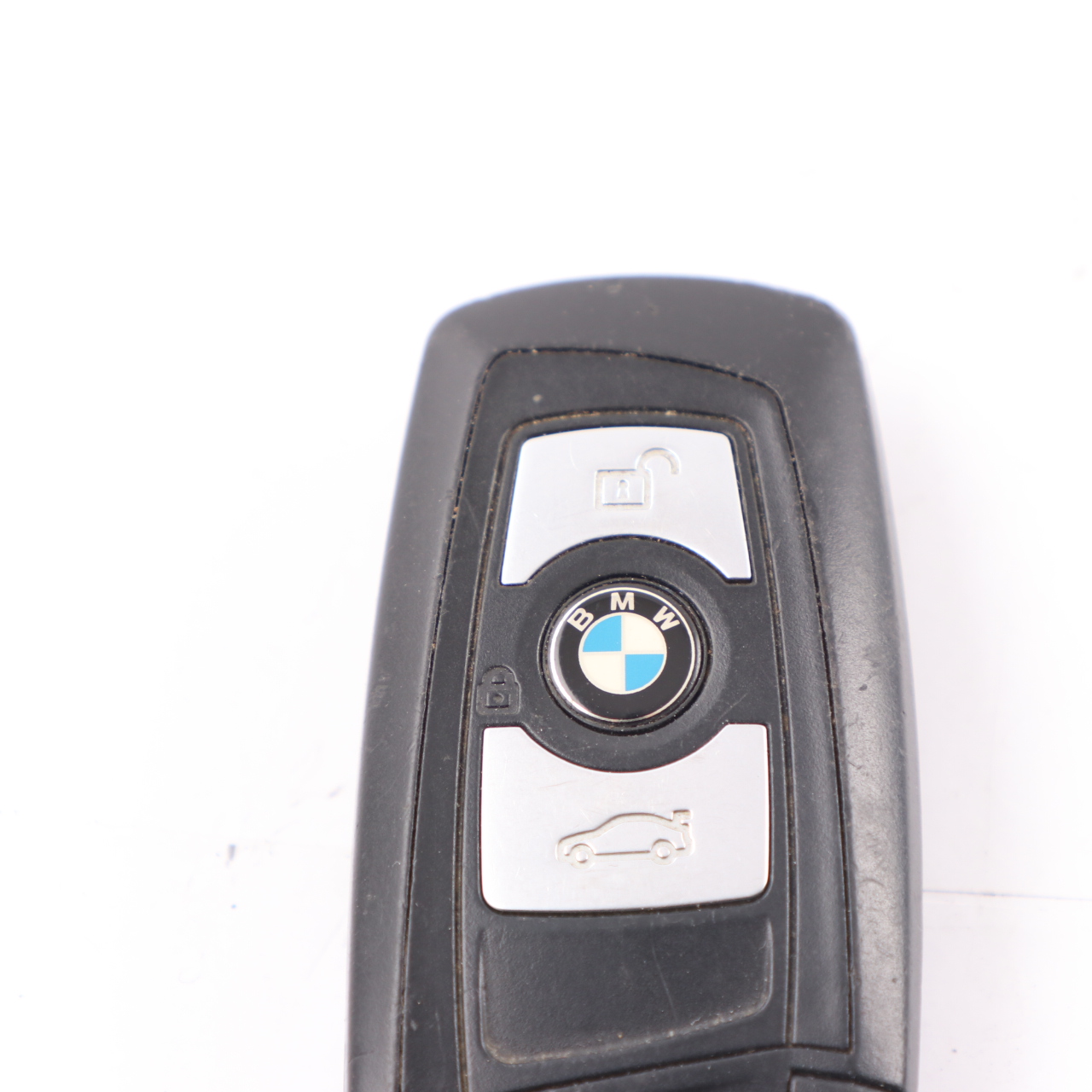 BMW F20 F21 F22 F23 F30 F31 F32 Basis Radio Remote Alarm Key Button 434 MHz