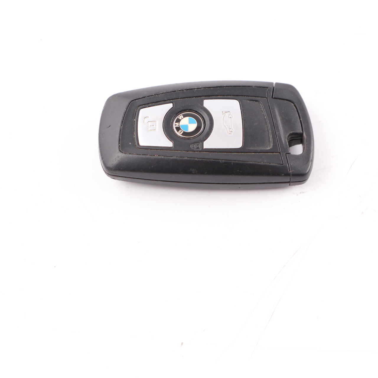 BMW F20 F21 F22 F23 F30 F31 F32 Basis Radio Remote Alarm Key Button 434 MHz