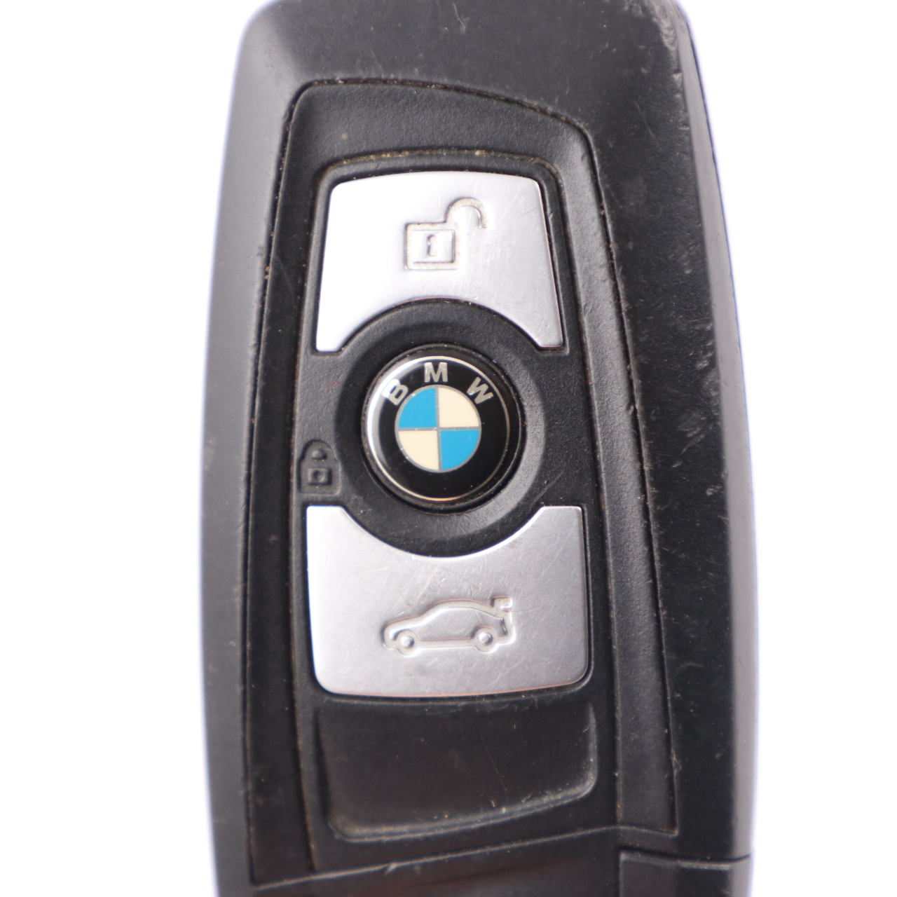 BMW F20 F21 F22 F23 F30 F31 F32 Basis Radio Remote Alarm Key Button 434 MHz