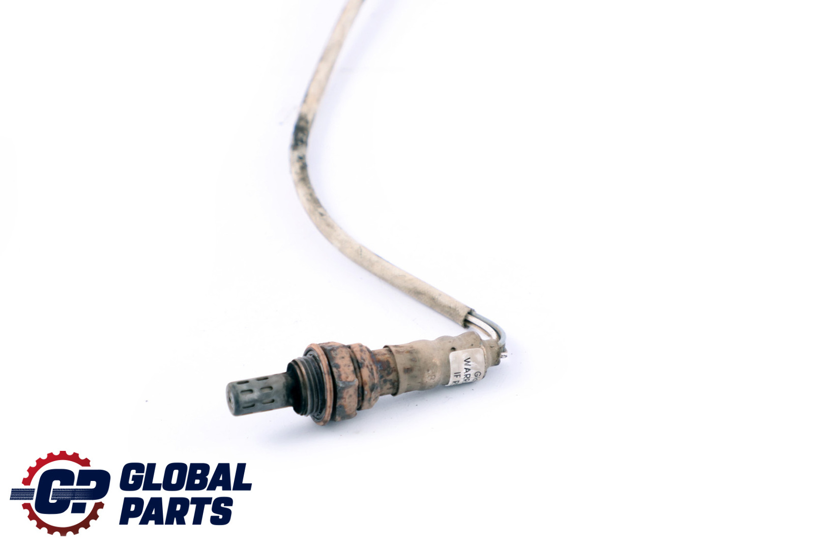 Mini Cooper One R50 R52 R53 Oxygen Sensor Exhaust Lambda 0872674