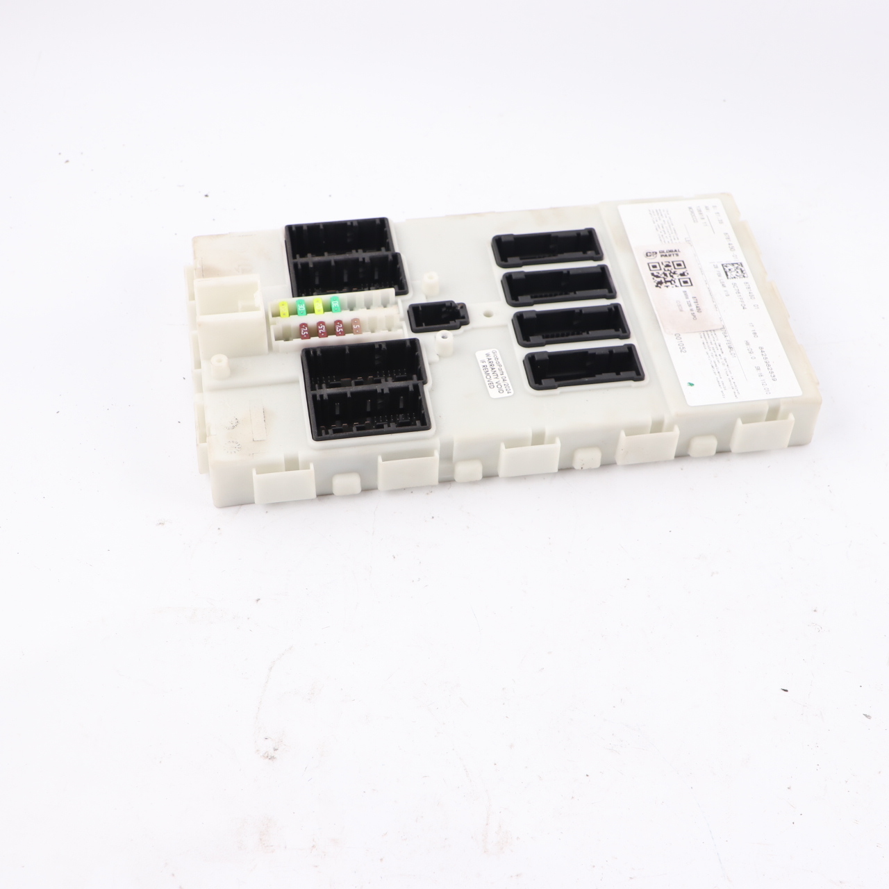 Fem Module BMW 325i M Sport Fuse Box Control Module Unit 8781450