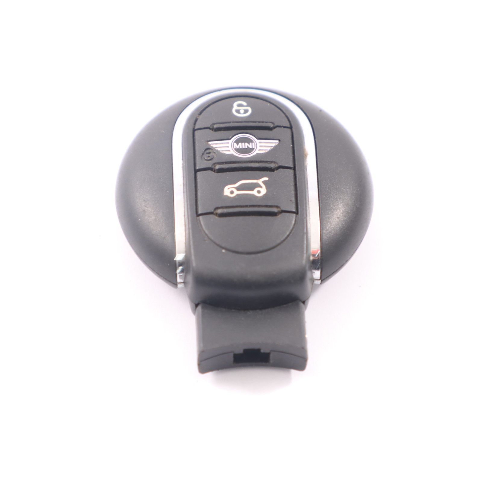 Remote Key Mini Cooper One F55 F56 F57 F60 Radio Alarm Fob Button 434 MHz