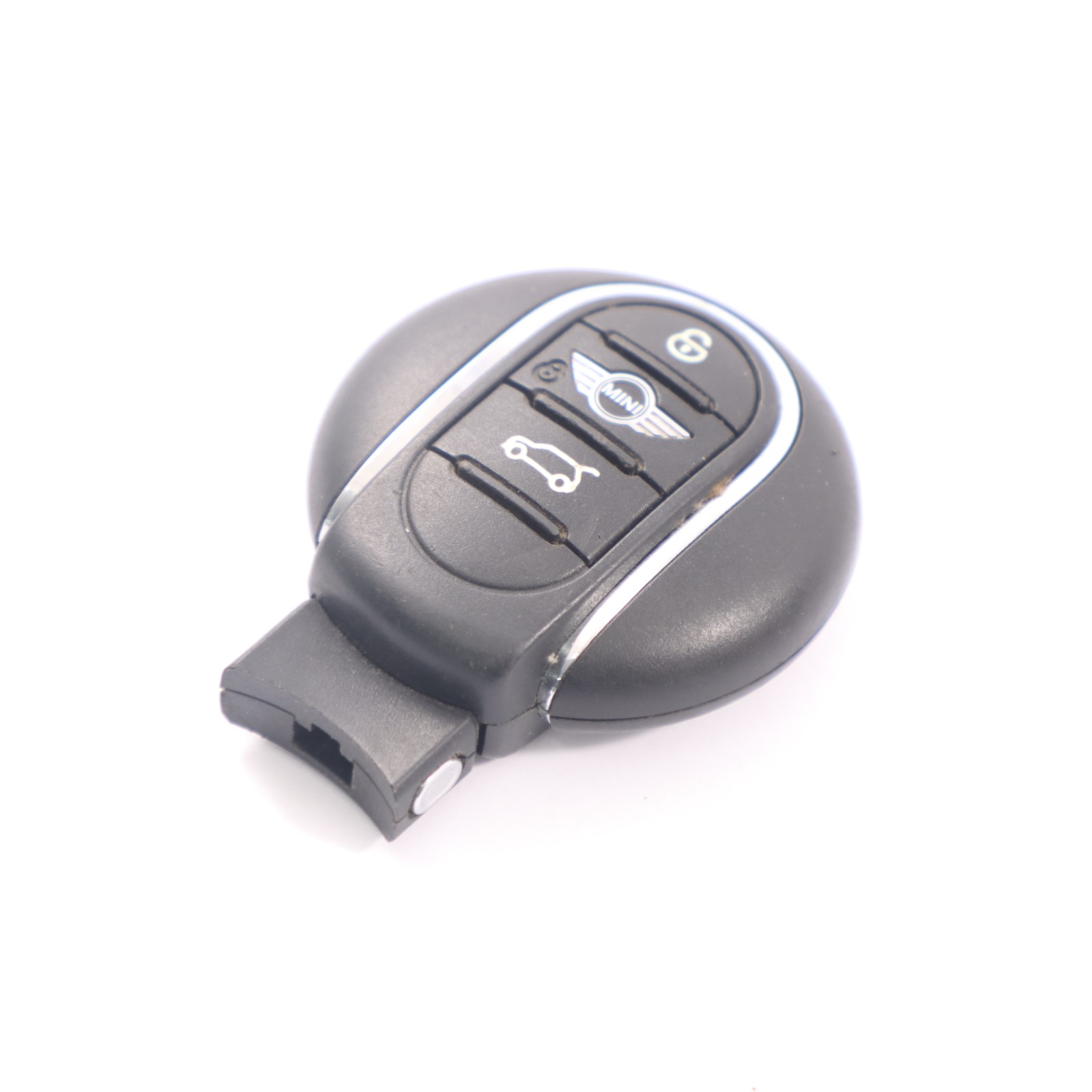 Remote Key Mini Cooper One F55 F56 F57 F60 Radio Alarm Fob Button 434 MHz