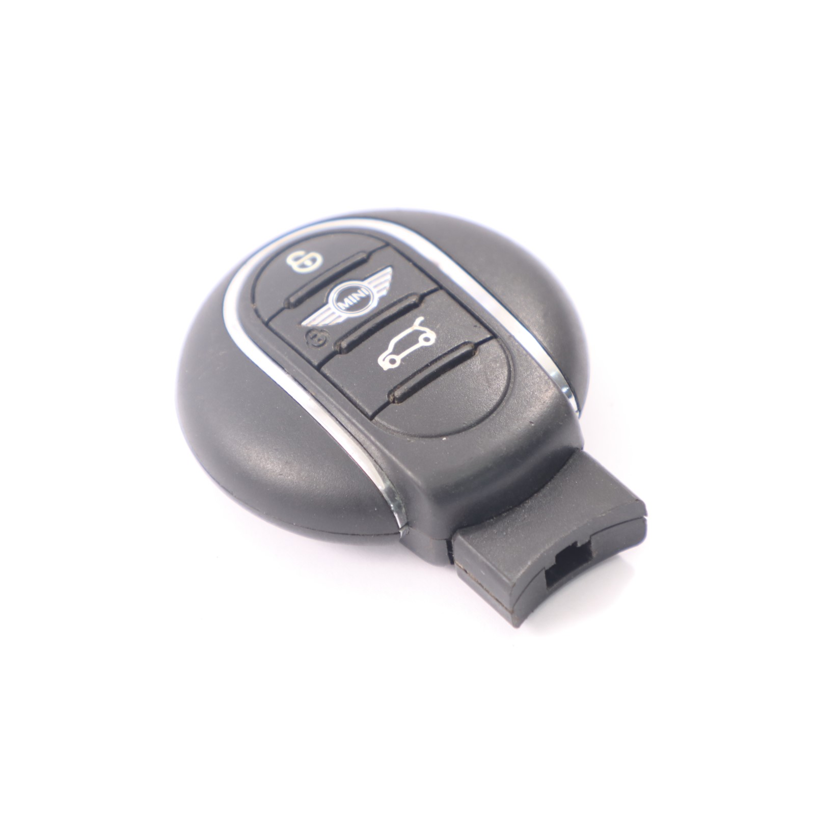 Remote Key Mini Cooper One F55 F56 F57 F60 Radio Alarm Fob Button 434 MHz