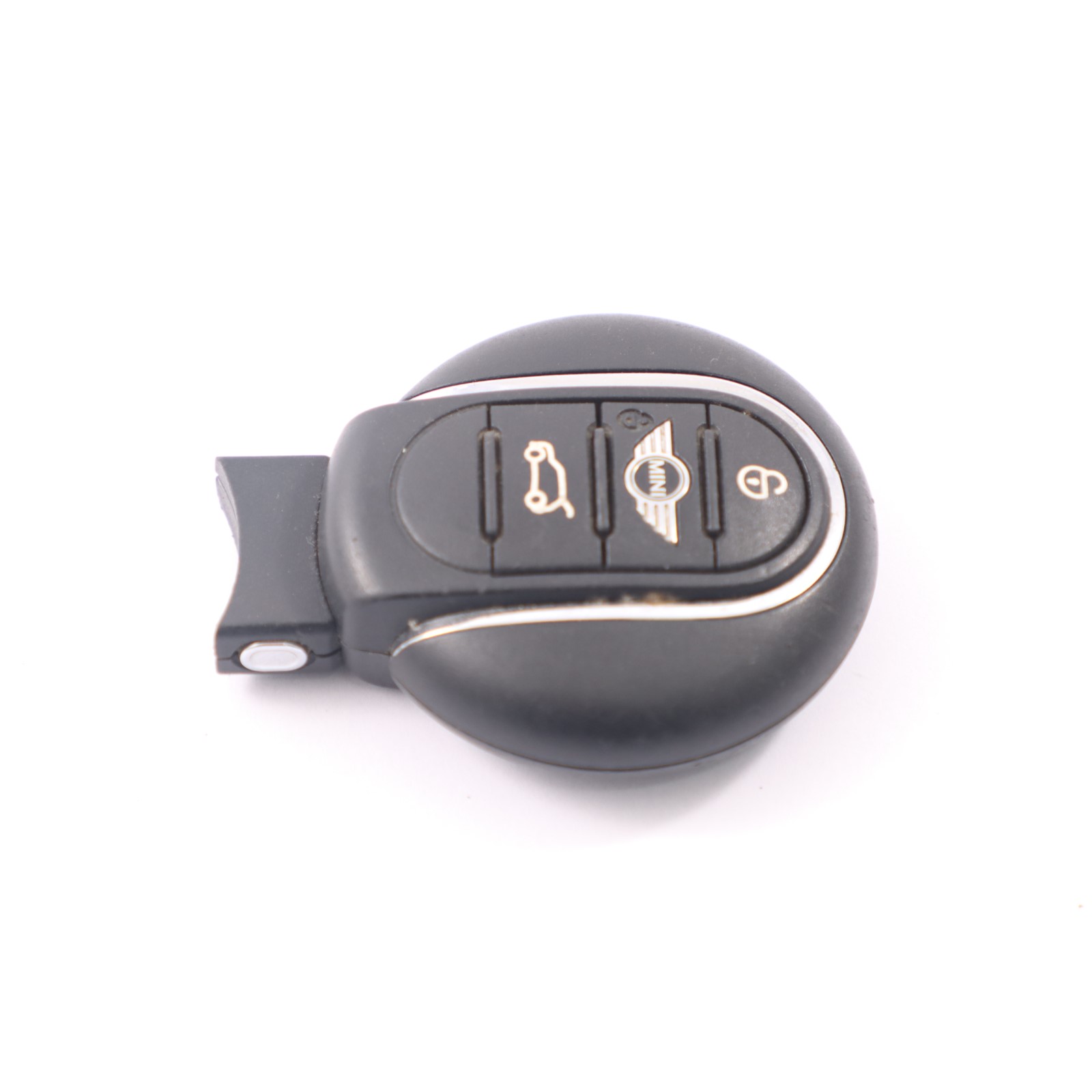 Remote Key Mini Cooper One F55 F56 F57 F60 Radio Alarm Fob Button 434 MHz