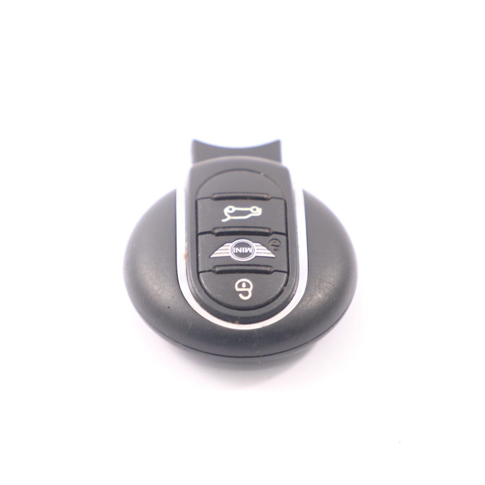 Remote Key Mini Cooper One F55 F56 F57 F60 Radio Alarm Fob Button 434 MHz