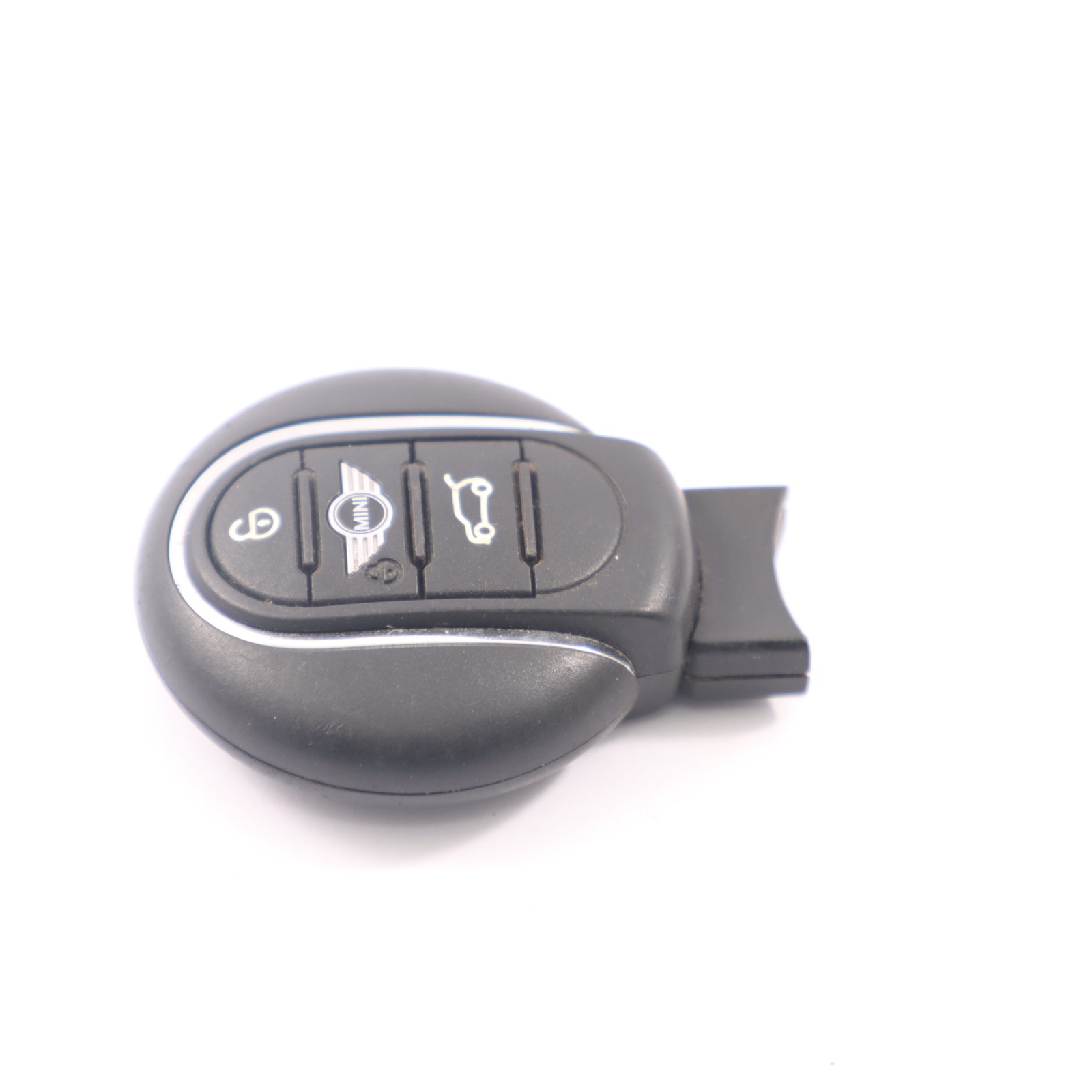 Remote Key Mini Cooper One F55 F56 F57 F60 Radio Alarm Fob Button 434 MHz