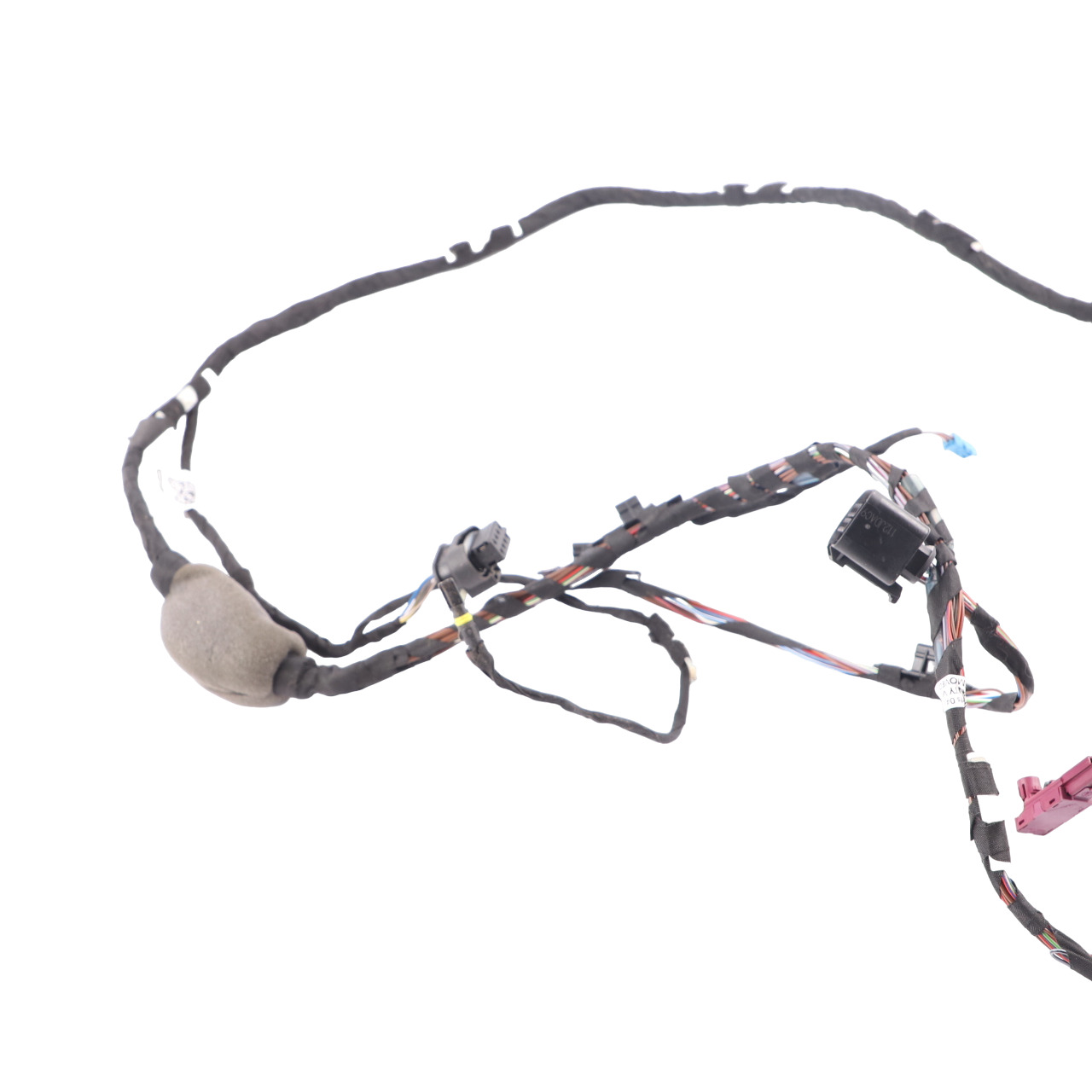 BMW X3 G01 Rear Right O/S Door Wiring 8793253