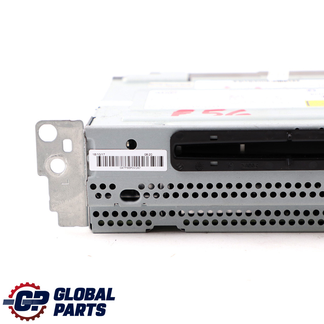 BMW F20 F21 F22 F30 F31 F32 Mini F55 F56 F57 Head Unit Basic Media DAB 8794297