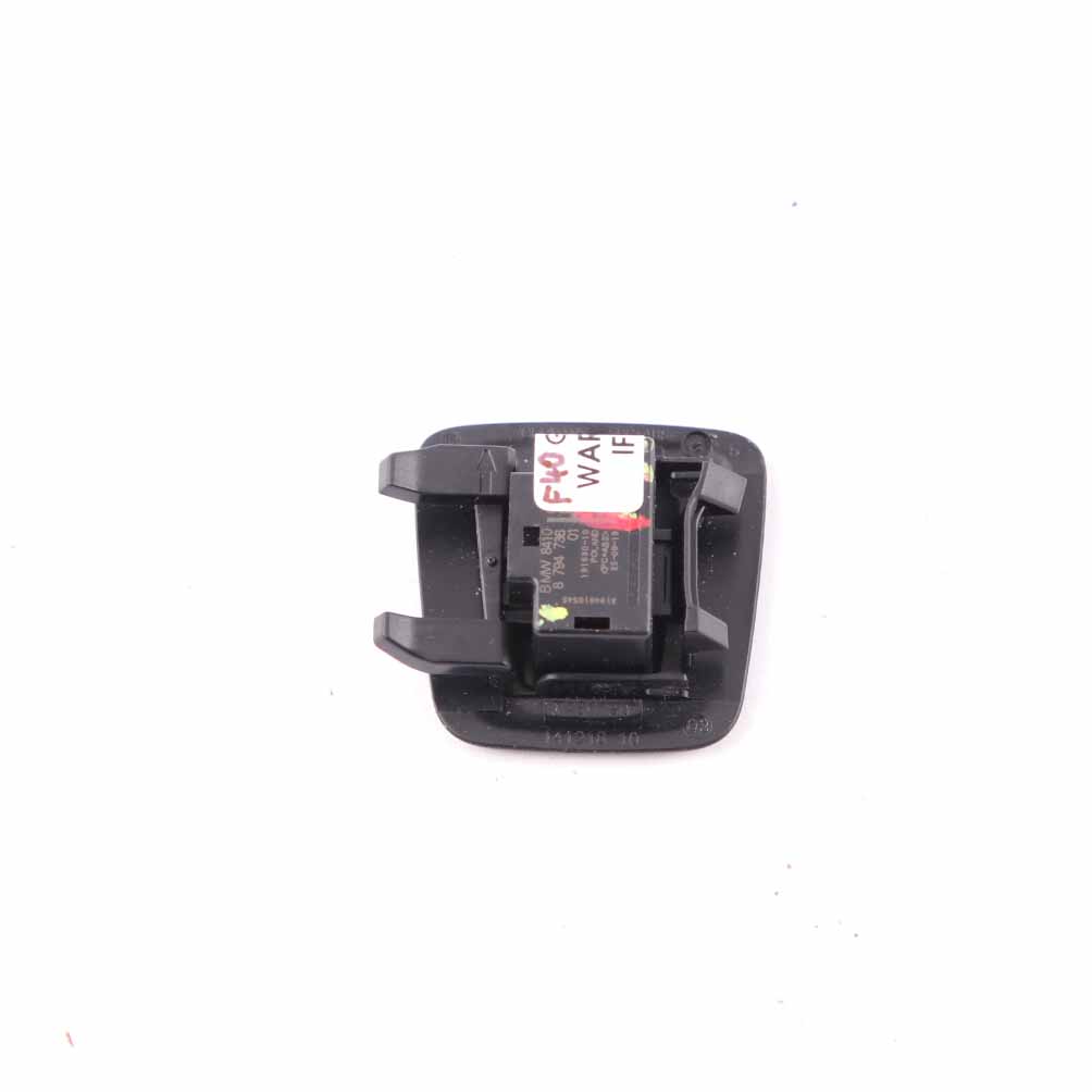 BMW F40 G20 G30 Hands Free Telephone Microphone OMNI 50 Black 8794736