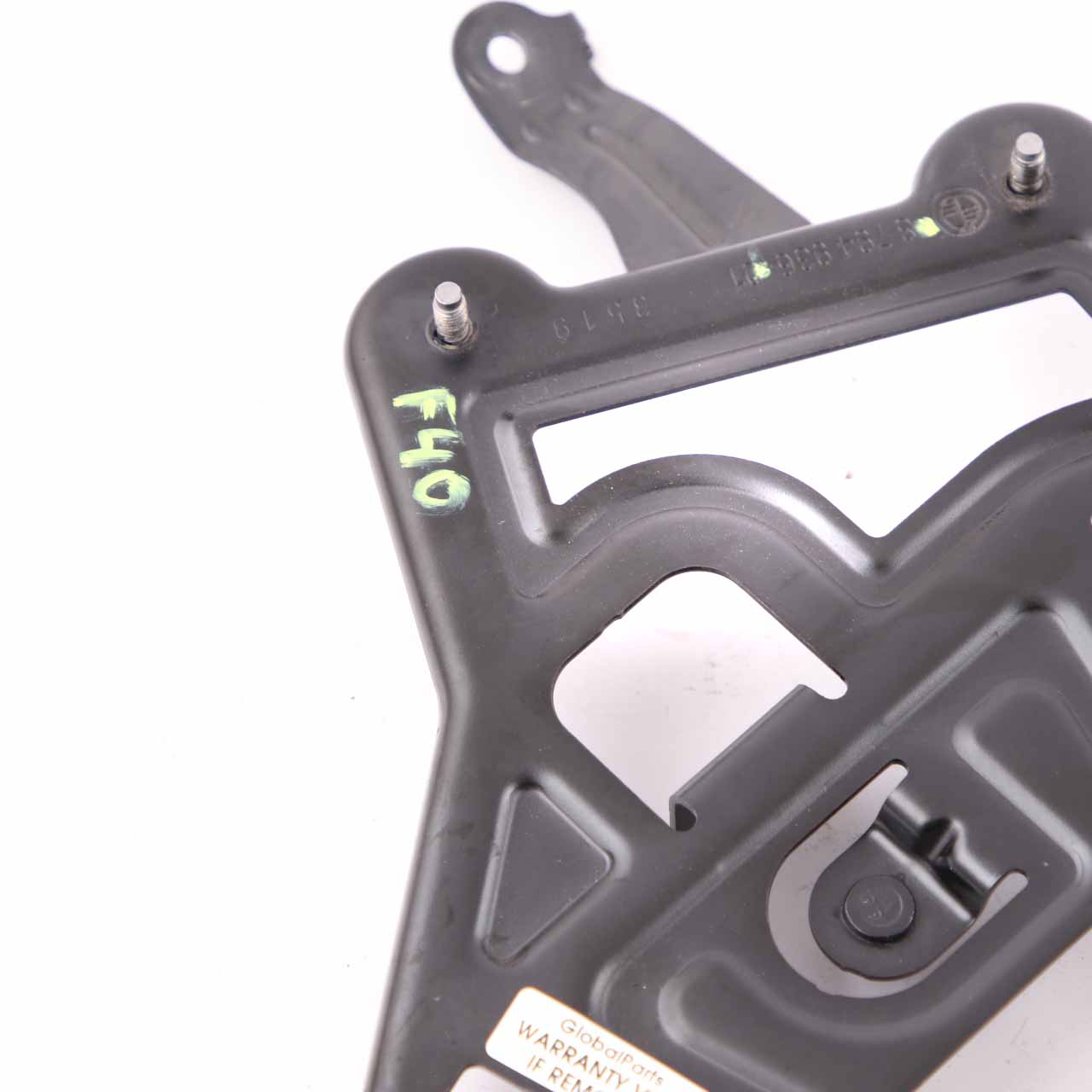 BMW F40 Bracket Holder Amplifier Mounting RAM ASD 8794936