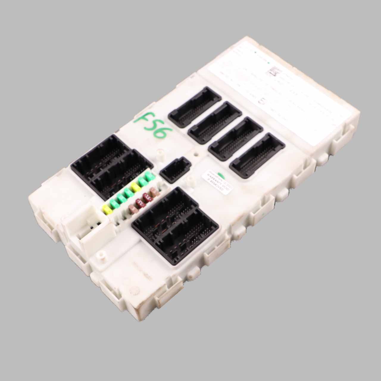 Mini Cooper One F54 F55 F56 F60 ECU Body Domain Controller BDC Module 8796099