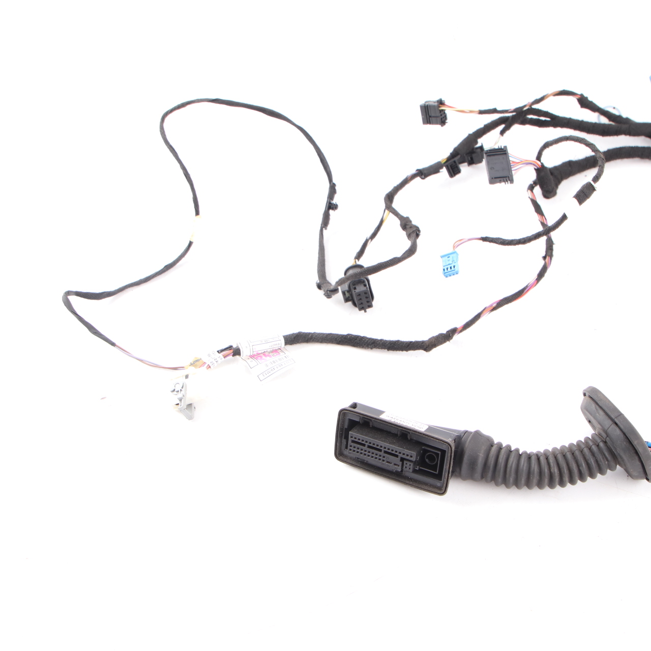 BMW X1 F48 Door Cable Front Right O/S Wiring Loom Harness 8797551