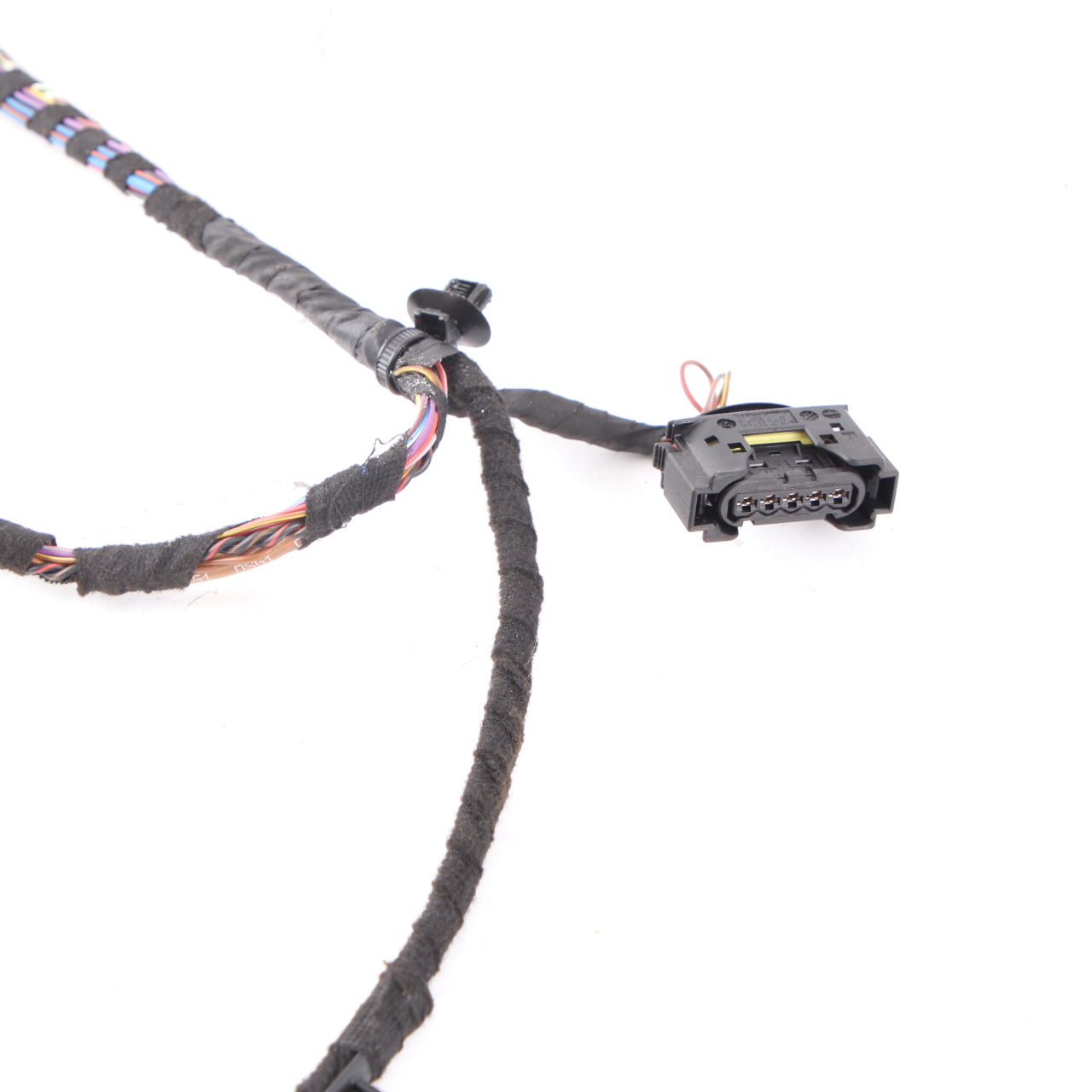 BMW X1 F48 Door Cable Front Right O/S Wiring Loom Harness 8797551