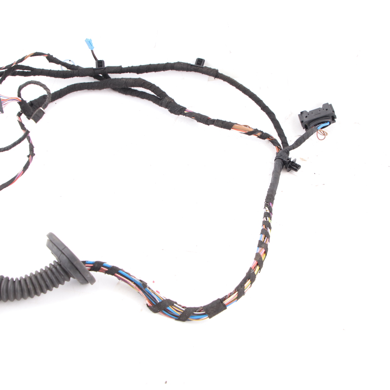 BMW X1 F48 Door Cable Front Right O/S Wiring Loom Harness 8797551