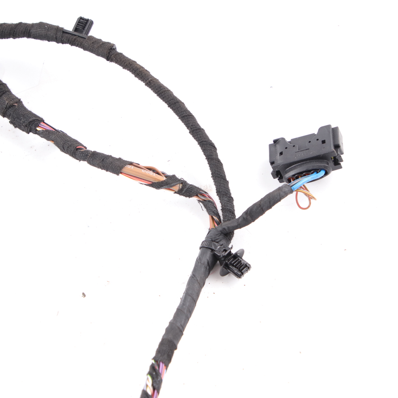 BMW X1 F48 Door Cable Front Right O/S Wiring Loom Harness 8797551