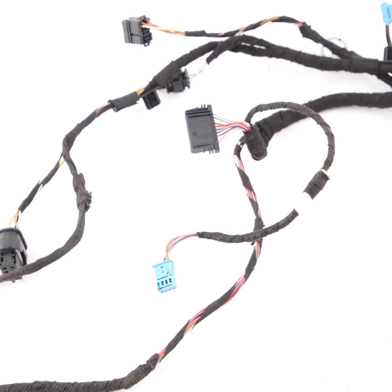 BMW X1 F48 Door Cable Front Right O/S Wiring Loom Harness 8797551