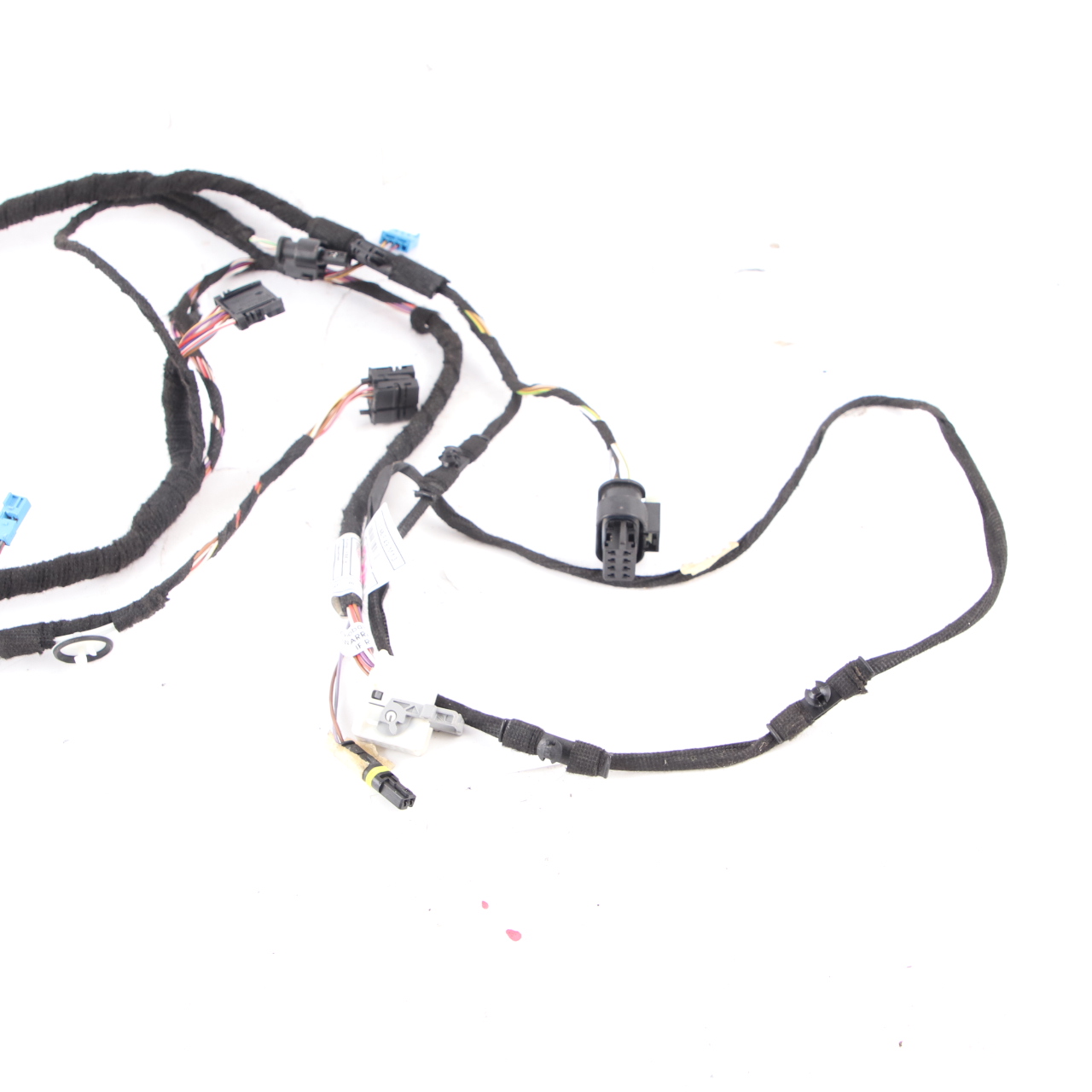 BMW X1 F48 Door Cable Front Right O/S Wiring Loom Harness 8797551