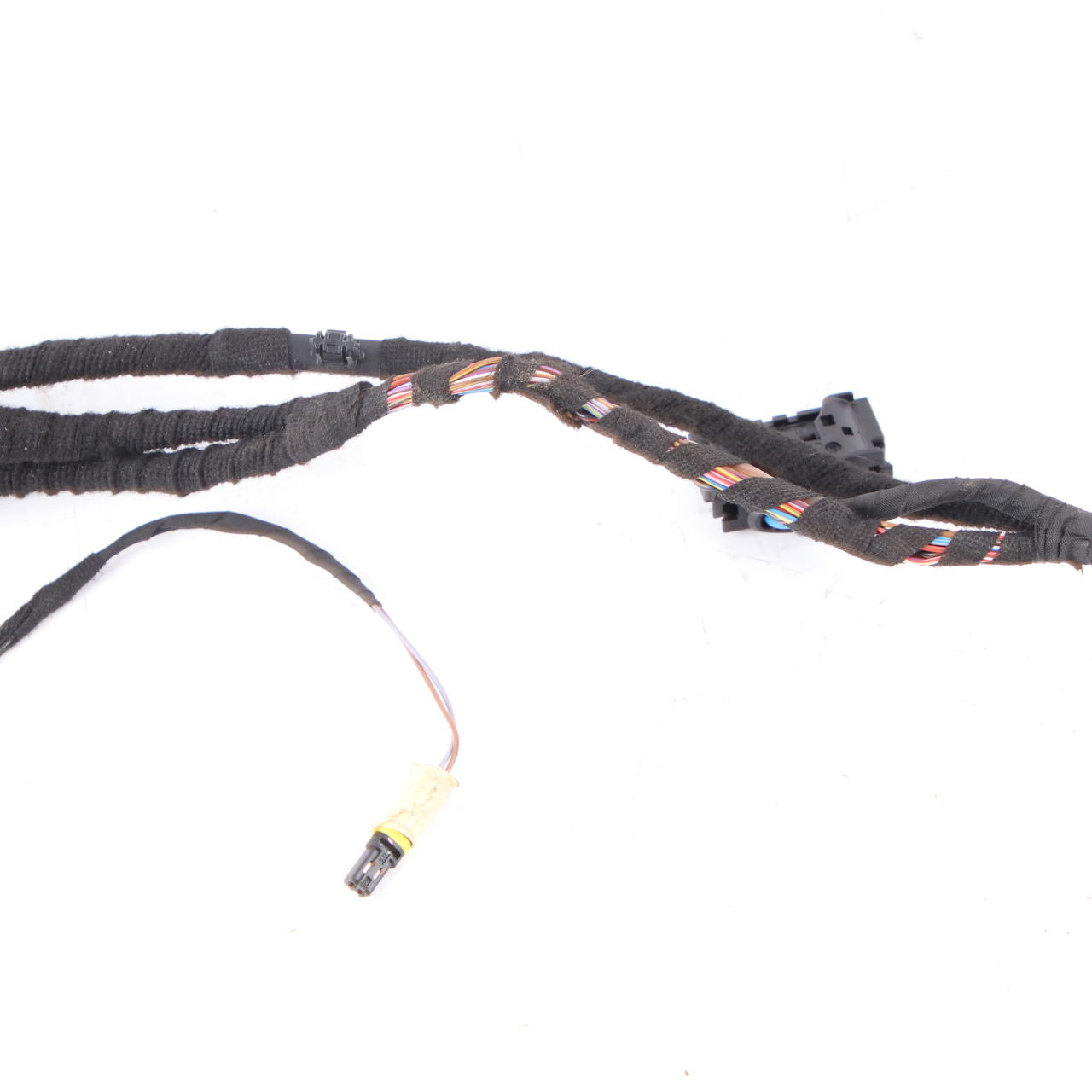 BMW X1 F48 Door Cable Front Left N/S Wiring Loom Harness 8797572