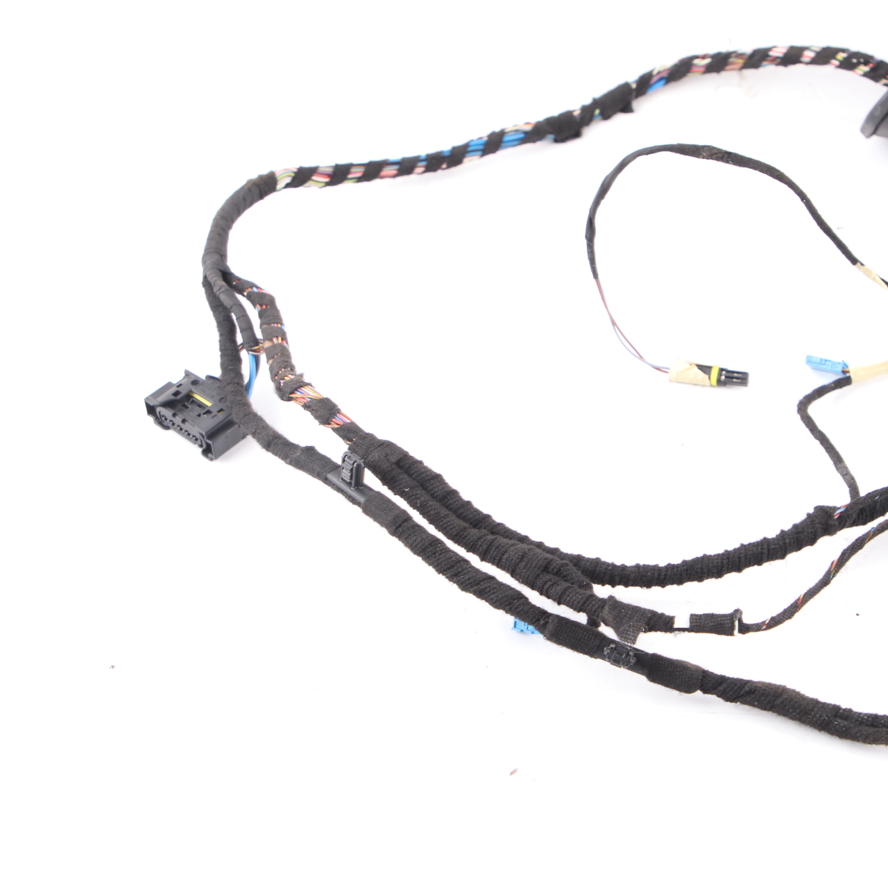 BMW X1 F48 Door Cable Front Left N/S Wiring Loom Harness 8797572