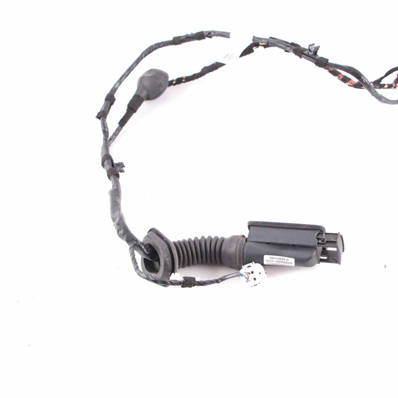 BMW i3 I01 LCI Front Door Cable Harness Driver's Side Loom Wiring 8806962