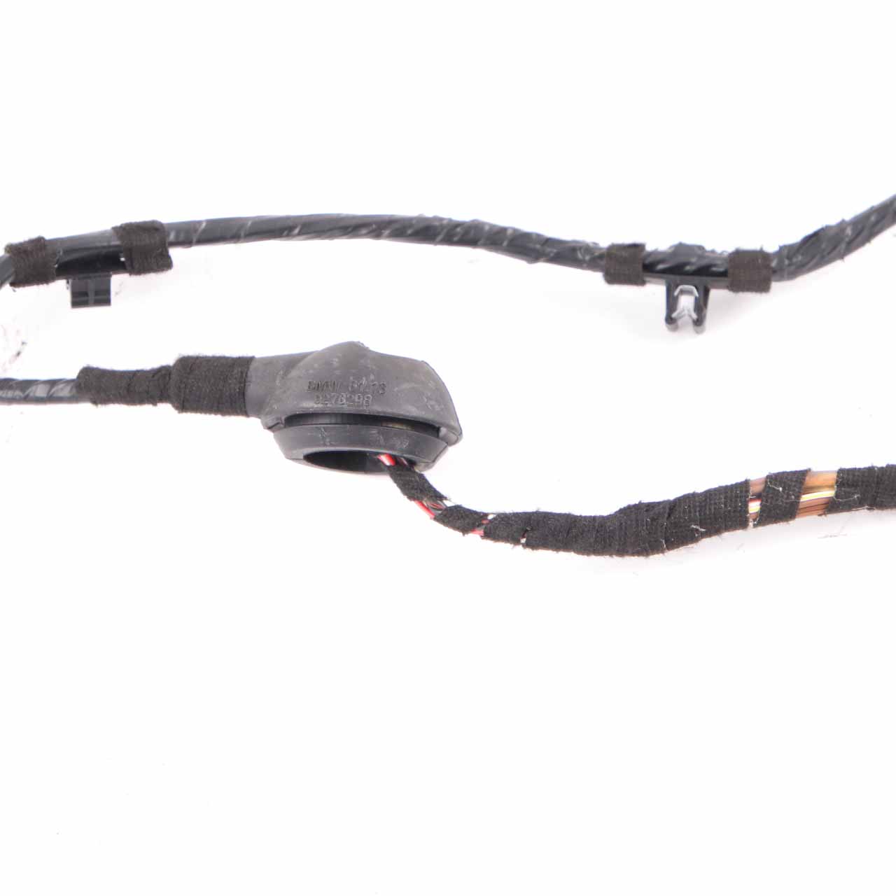 BMW i3 I01 LCI Front Door Cable Harness Driver's Side Loom Wiring 8806962