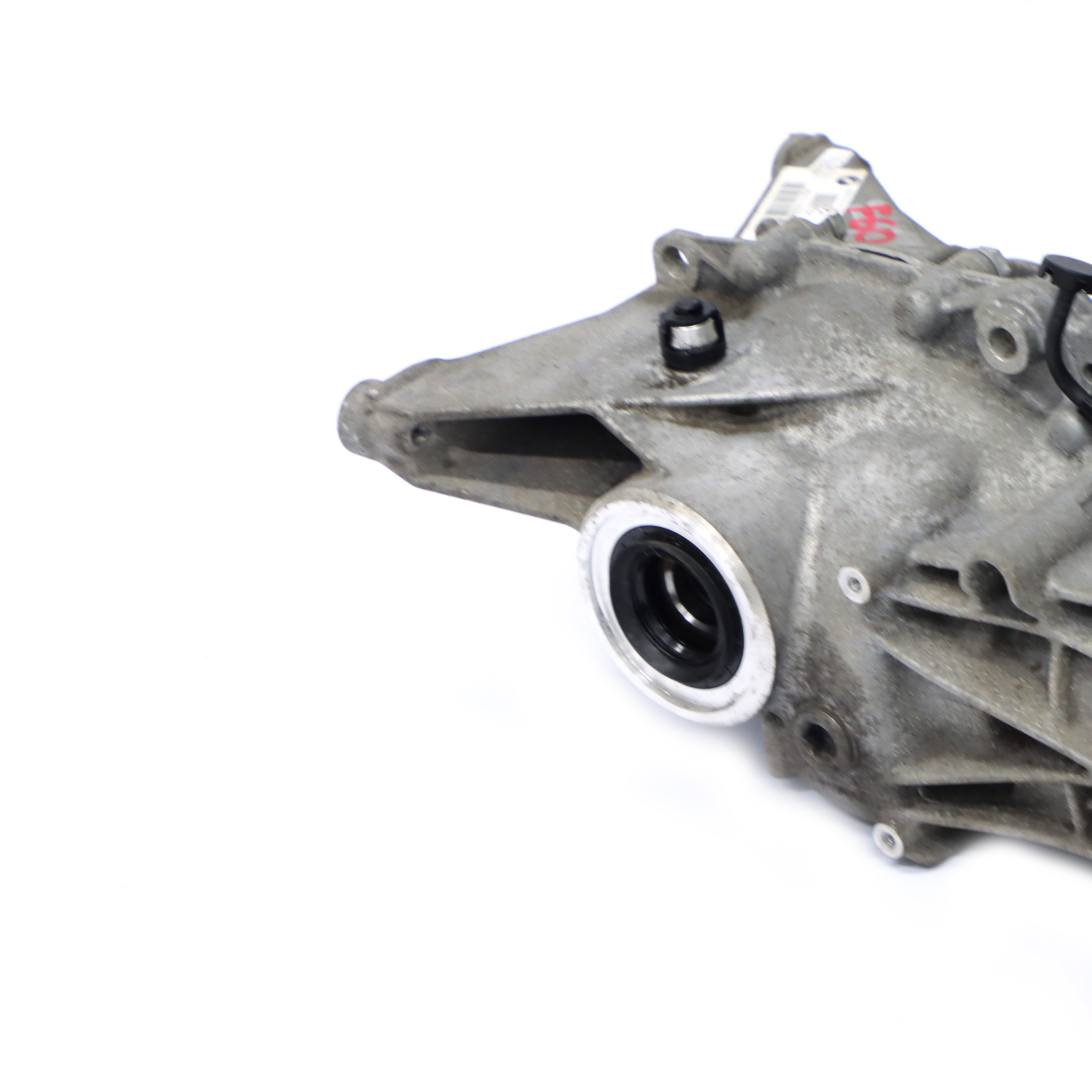 BMW F40 F45 F46 X1 F48 X2 F39 Mini F60 Rear Differential Diff 8841514 WARRANTY