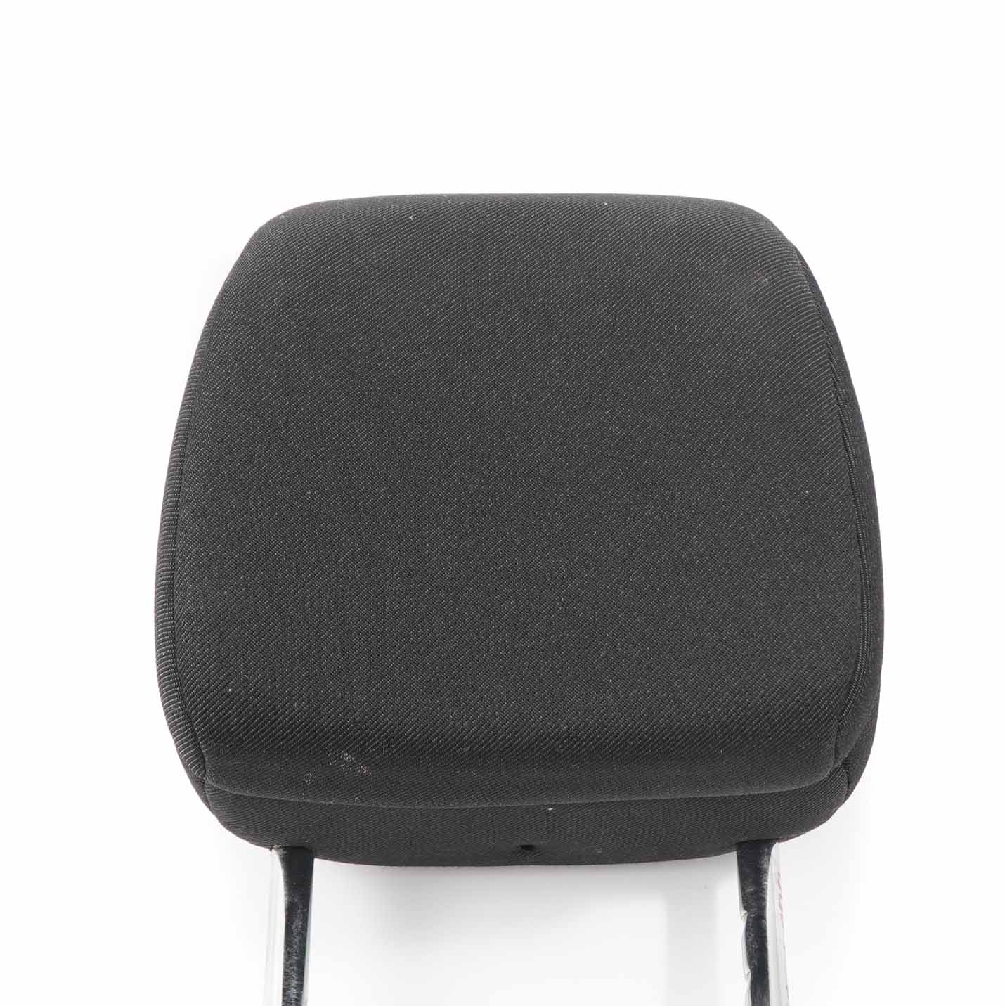 Peugeot 3008 Seat Headrest Front Left Right N/O/S Head Rest Cloth Black 8854W8