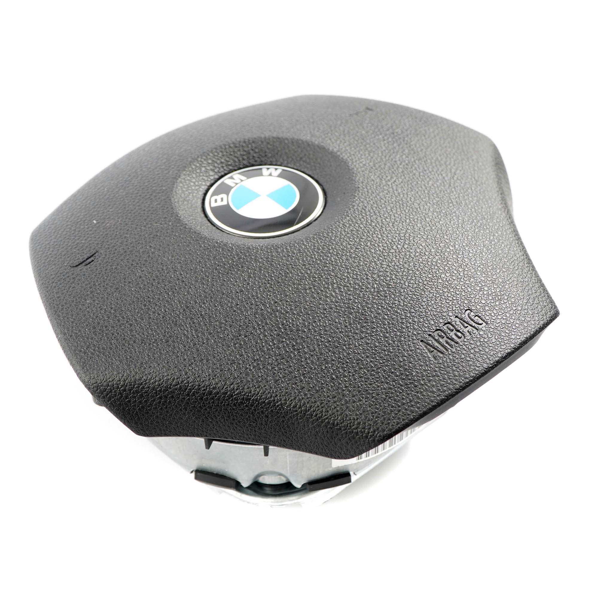 BMW X1 E84 E90 E91 Steering Wheel Air Module Bag Driver's Side