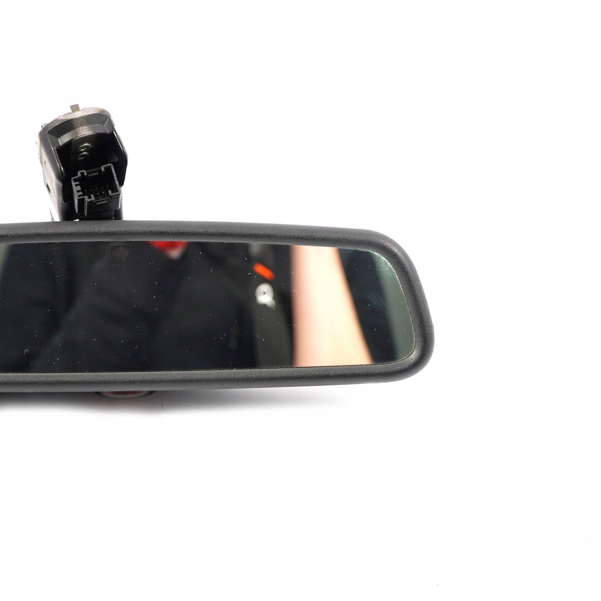 BMW E60 E61 E90 E91 Rear View Interior Mirror EC / LED / GTO / Radio 9174309