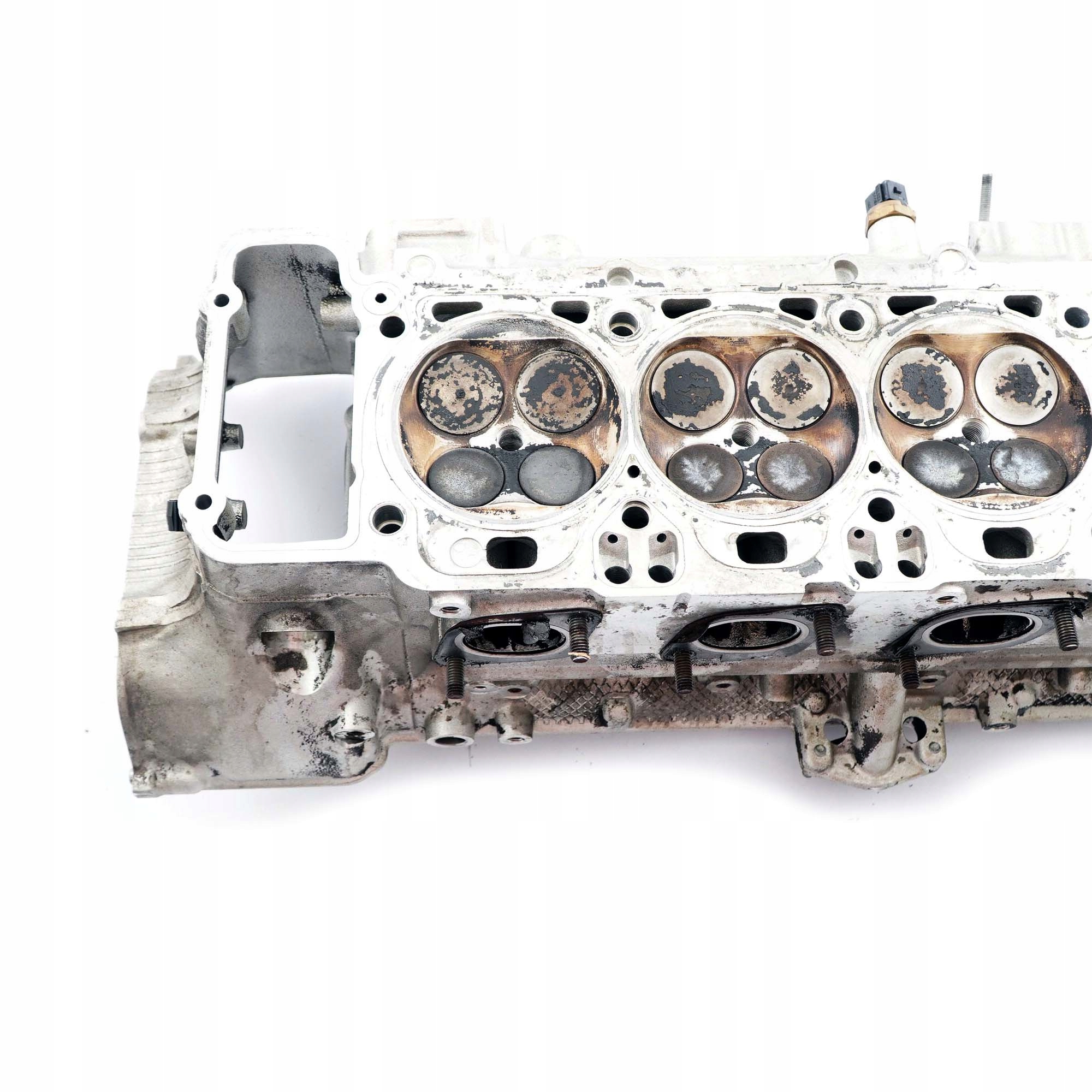 BMW E60 M5 E63 E64 M6 Petrol S85 V10 Engine Cylinder Head Right 1-5 7833877