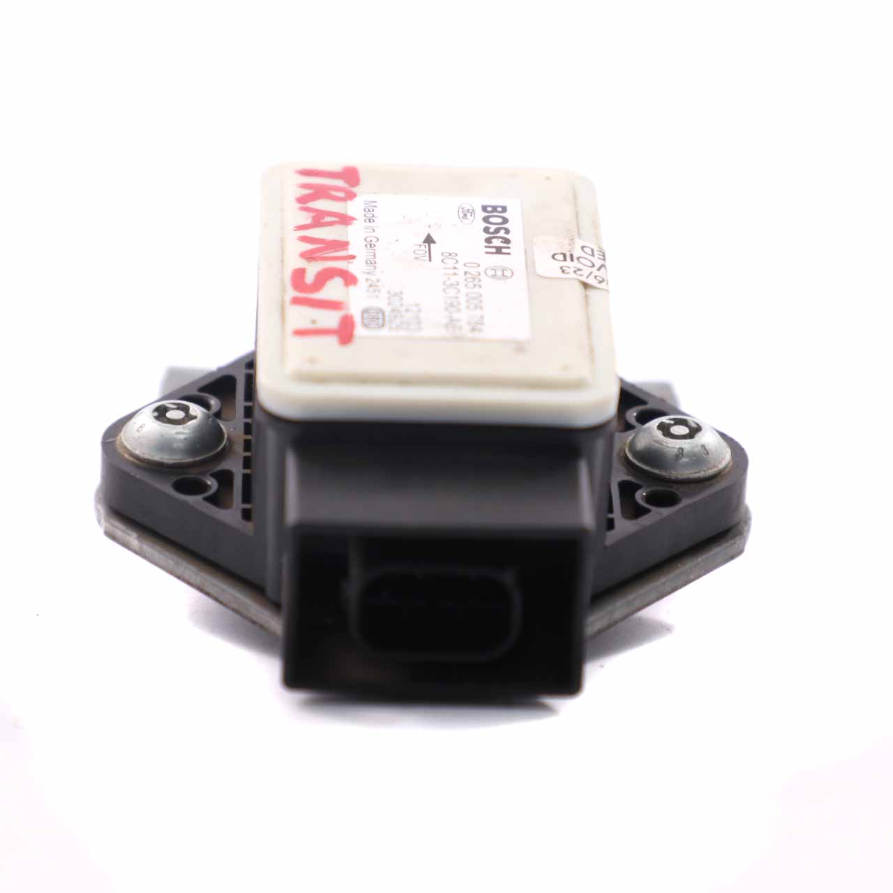 Ford Transit Yaw Sensor ESP Rotation Rate Control Unit Module 8C11-3C190-AB