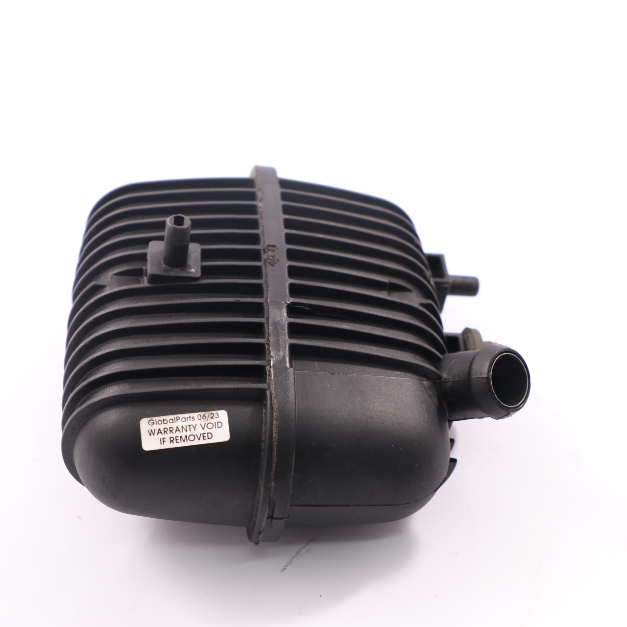 Audi A4 B7 A6 C6 2.0 TDI Diesel Intercooler Pulsation Damper 8E0129955