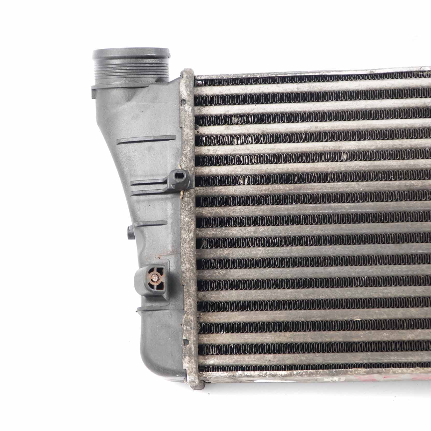 Audi A4 B7 2.0 TDI Diesel Intercooler Charge Air Cooler Radiator 8E0145805AA