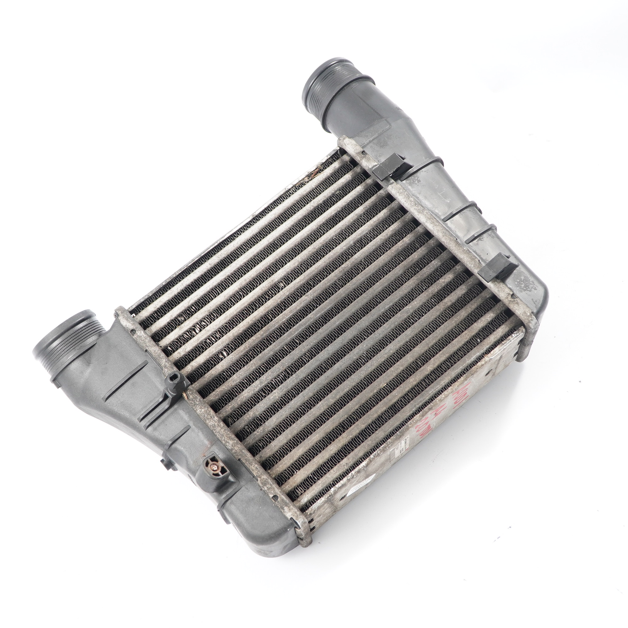 Audi A4 B7 2.0 TDI Diesel Intercooler Charge Air Cooler Radiator 8E0145805AA