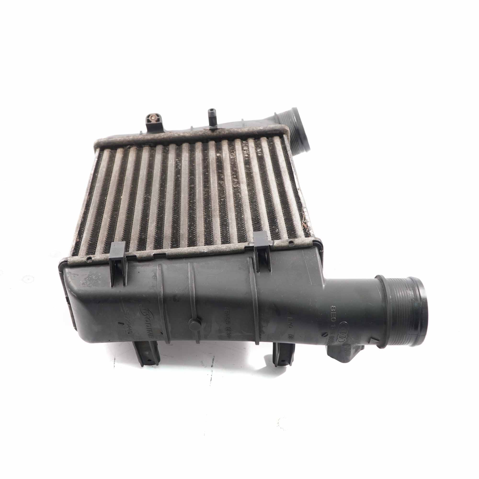 Audi A4 B7 2.0 TDI Diesel Intercooler Charge Air Cooler Radiator 8E0145805AA