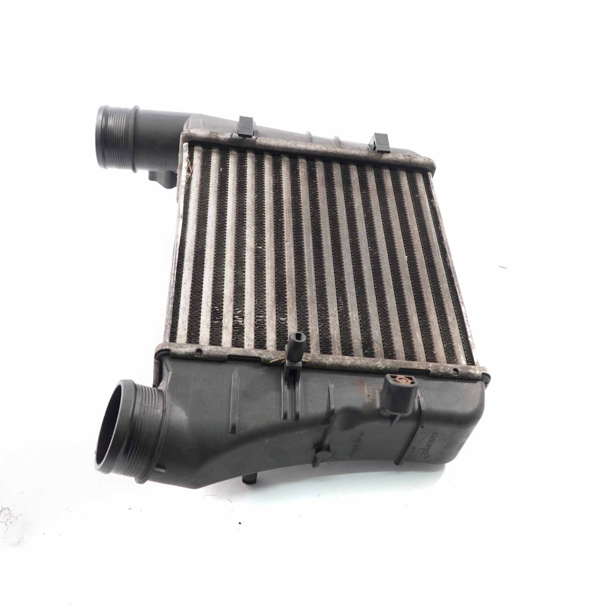 Audi A4 B7 2.0 TDI Diesel Intercooler Charge Air Cooler Radiator 8E0145805AA